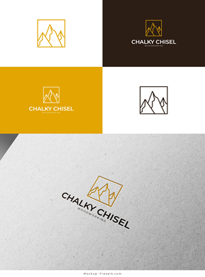 Logo Design by ALMANAL GRAPHICS for this project | Design #29911463