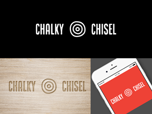 Logo Design by Marion Richards