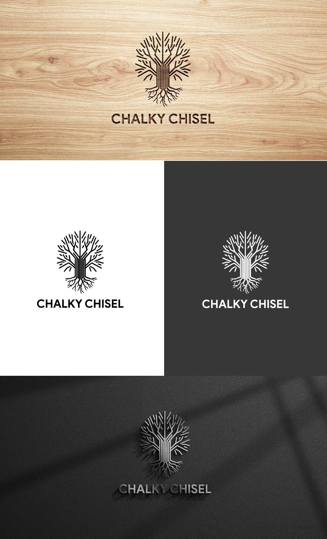 Logo Design by GLDesigns for this project | Design #29911620
