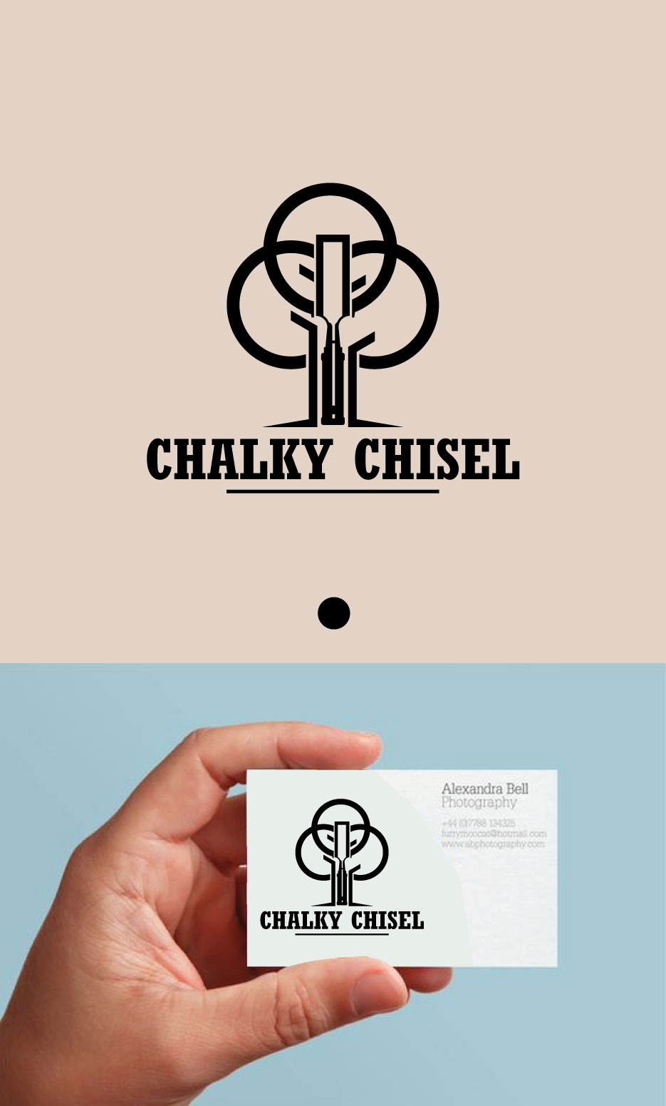 Diseño de Logo por sibram designer para este proyecto | Diseño #29927411