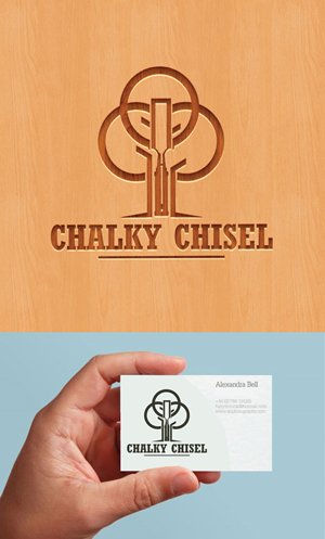 Logo Design by sibram designer for this project | Design #29927441