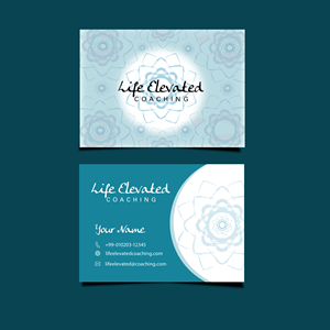 Business Card Design by uk for this project | Design: #29908909