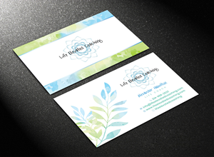 Diseño de Tarjeta de Presentación por Sandaruwan para este proyecto | Diseño #29910606