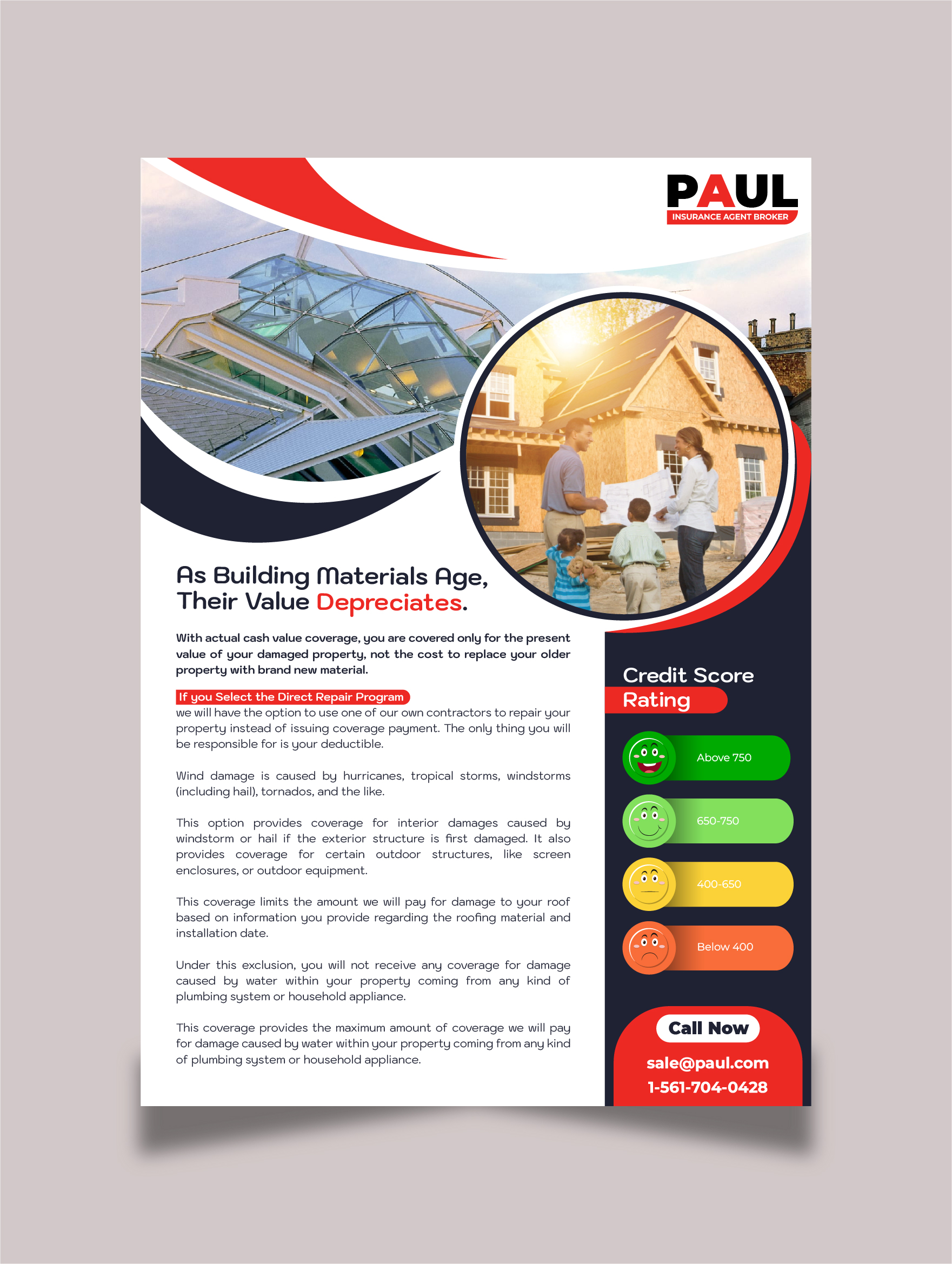 Graphic Design by 3Guys for this project | Design #29920375