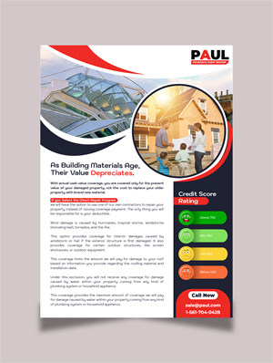 Graphic Design by 3Guys for this project | Design: #29920375