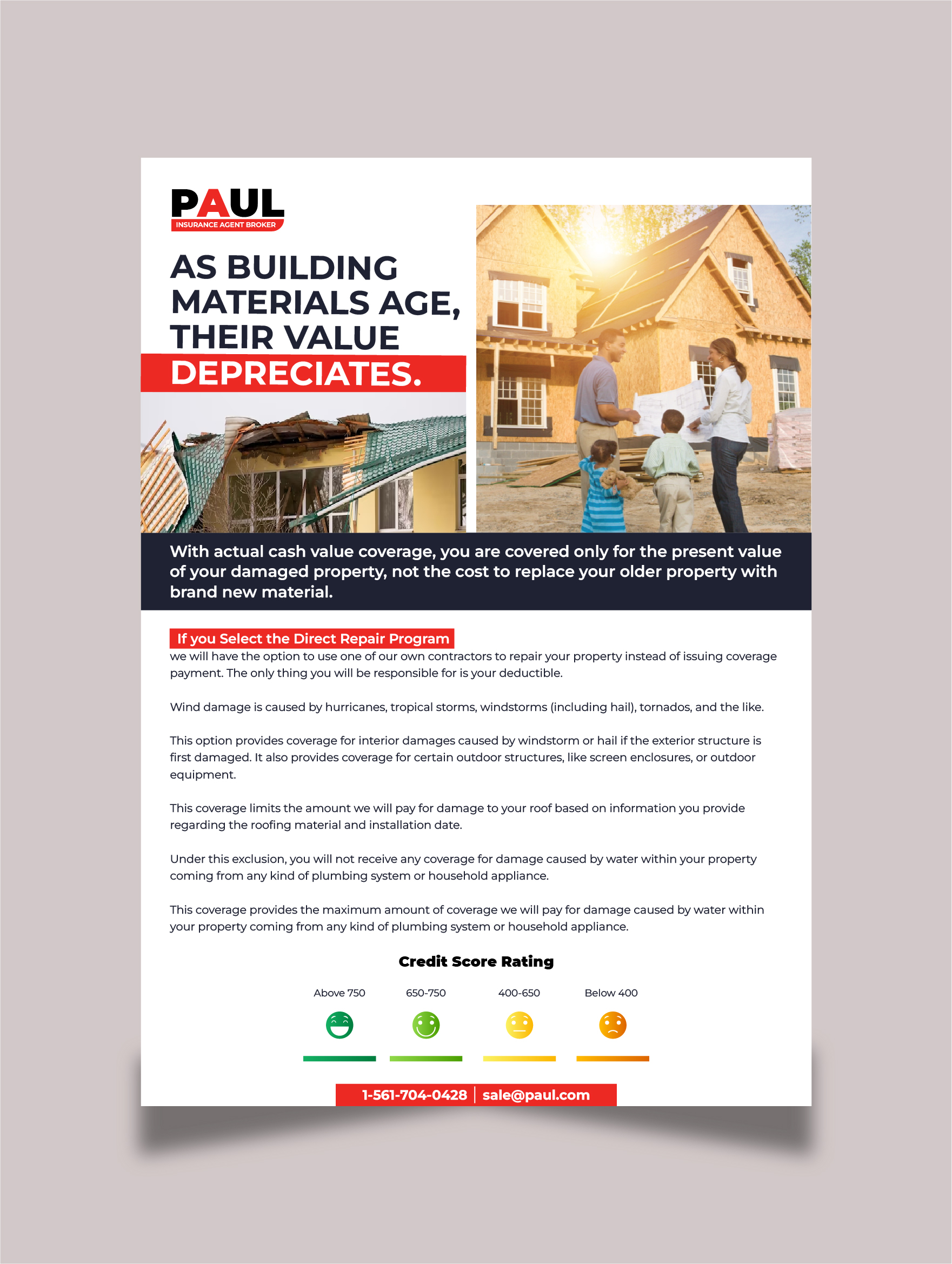 Graphic Design by 3Guys for this project | Design #29920376