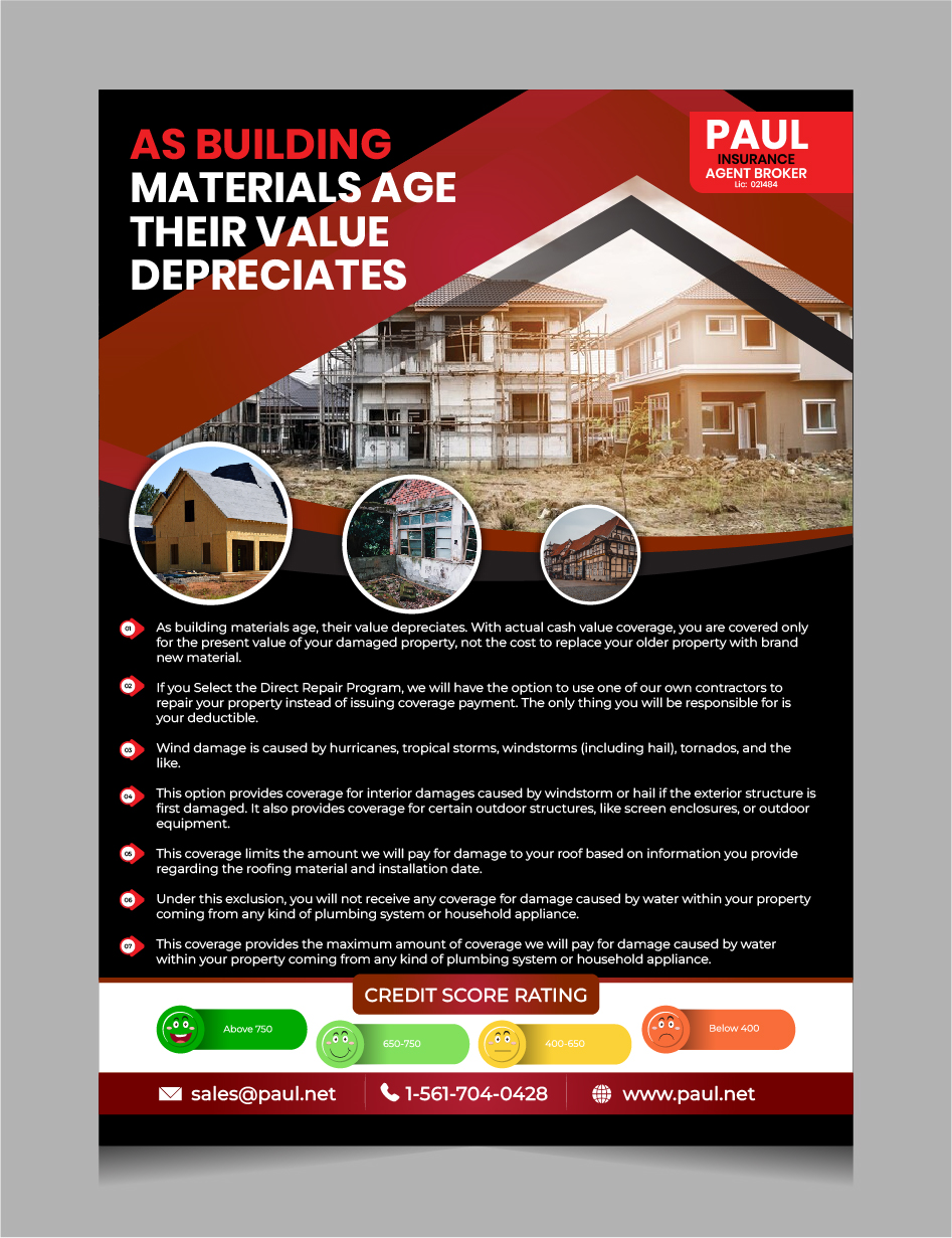 Graphic Design by 3Guys for this project | Design #29920419