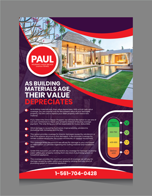 Graphic Design by 3Guys for this project | Design: #29920420