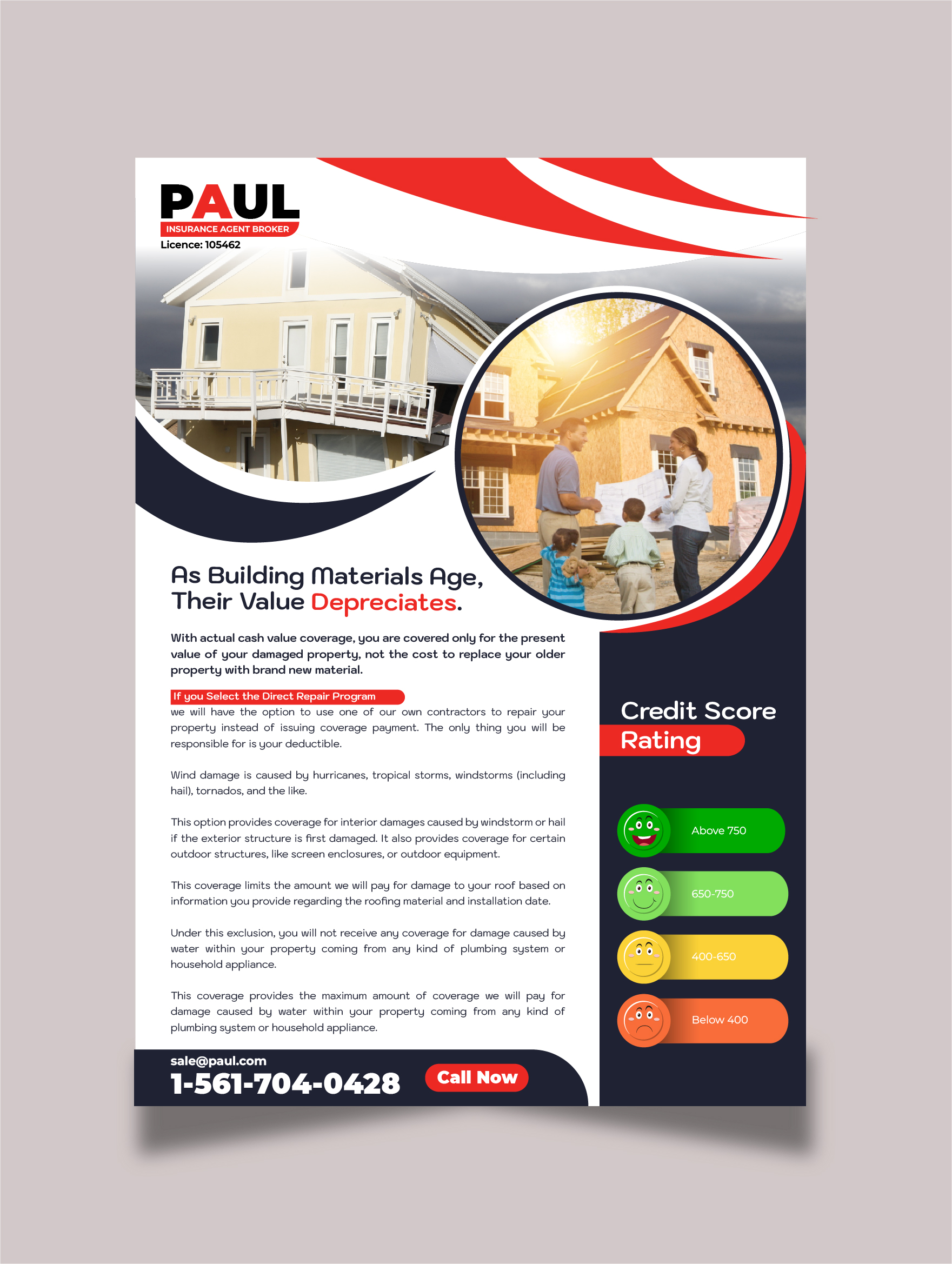 Graphic Design by 3Guys for this project | Design #29926215