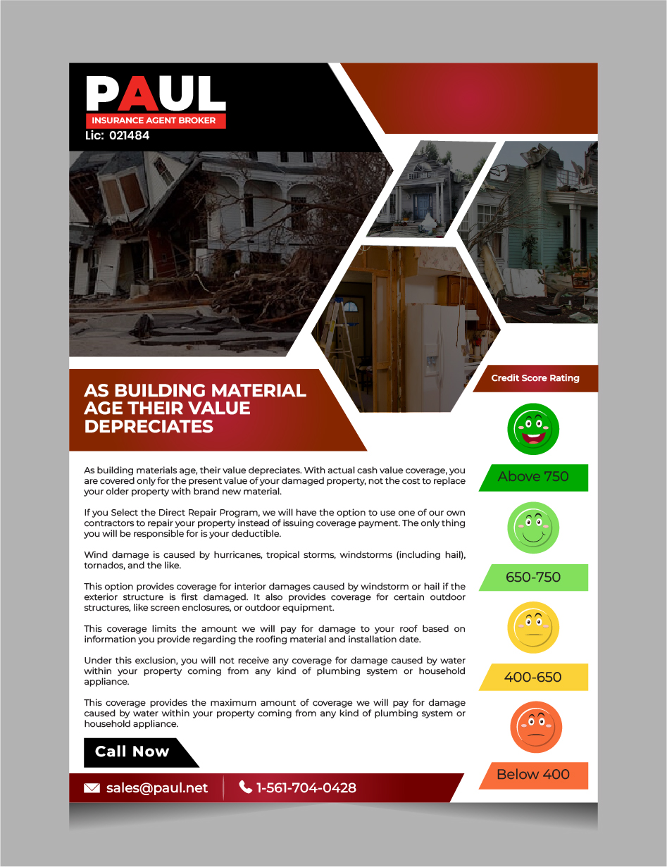 Diseño Gráfico por 3Guys para este proyecto | Diseño #29926226