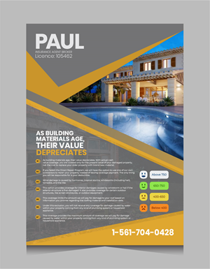 Graphic Design by 3Guys for this project | Design: #29926235