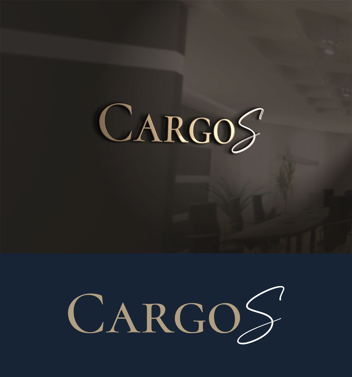 Logo Design by we with for this project | Design #29918583