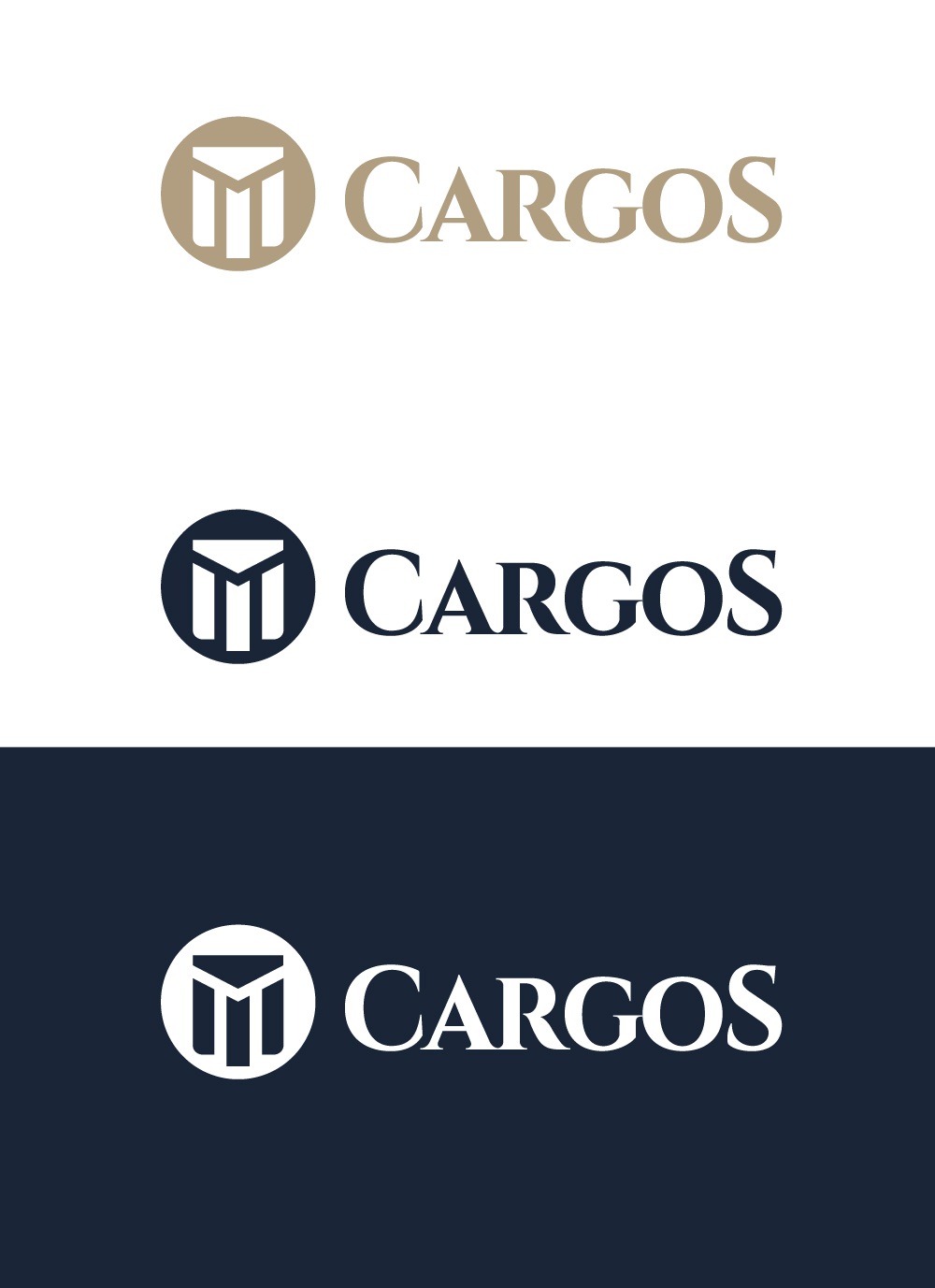 Logo Design by SolDesign for this project | Design #29944089