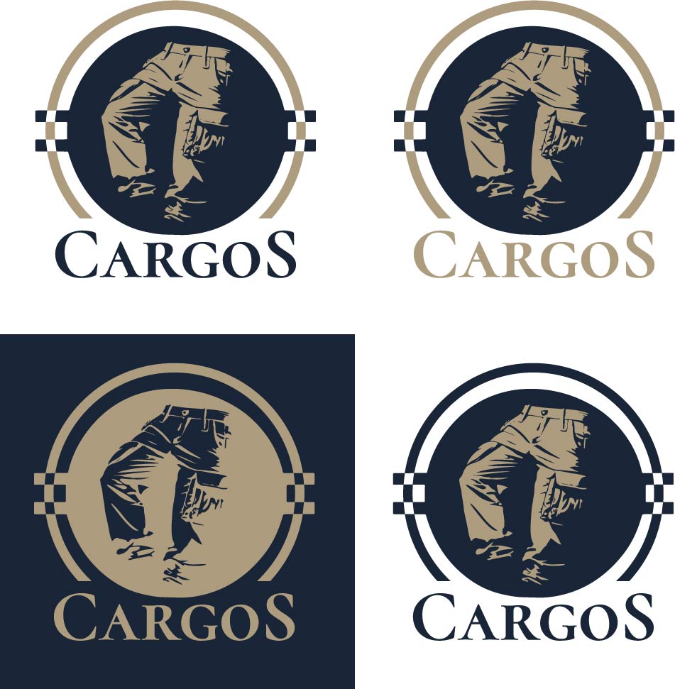 Logo Design by Ali Selmi for this project | Design #29910527