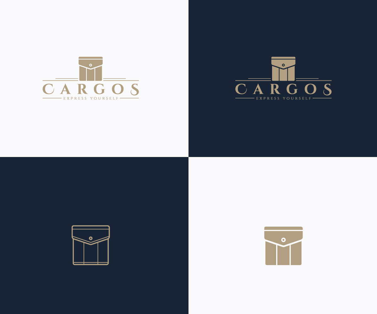 Logo Design by step forward 2 for this project | Design #29916942