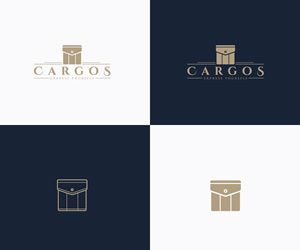 Logo Design by step forward 2 for this project | Design: #29916942