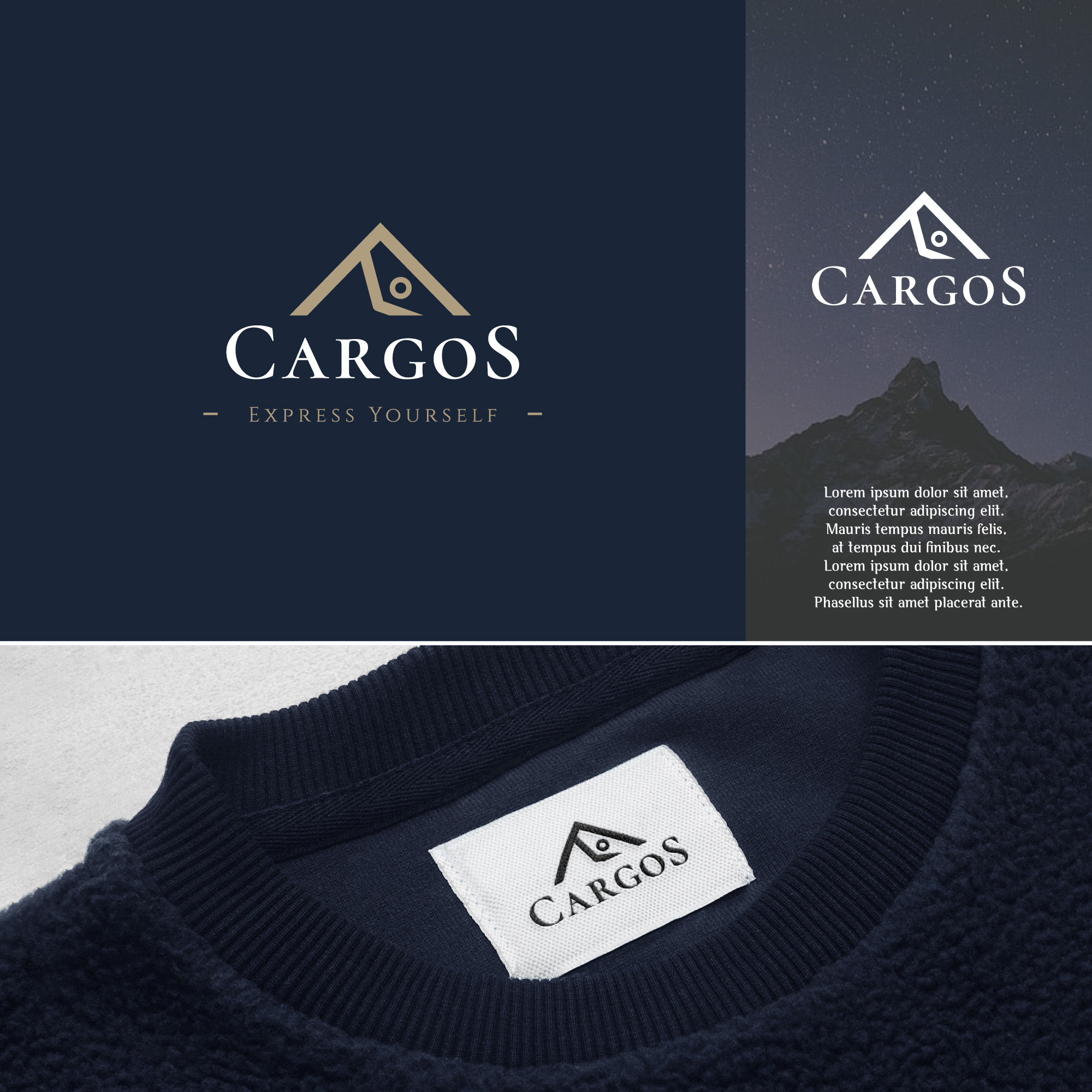 Logo Design by Arjuna Design for this project | Design #29917664