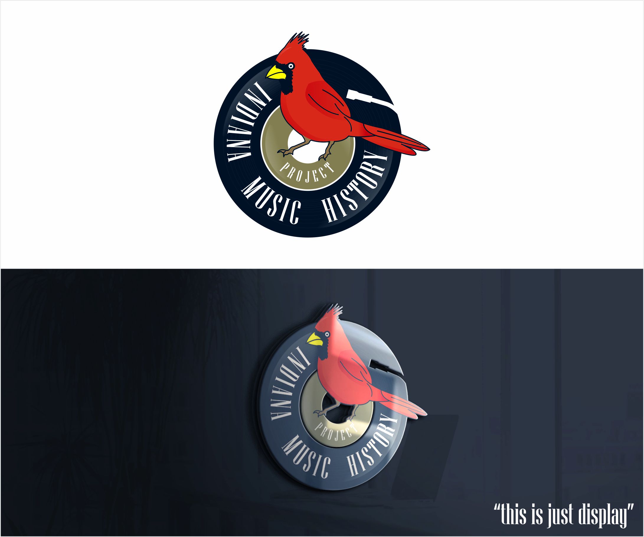 Logo Design by alkaline for this project | Design #29907323