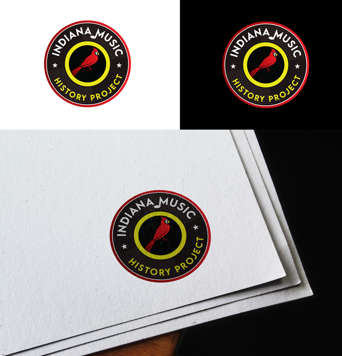 Logo Design by Alb@ri for this project | Design #29906955
