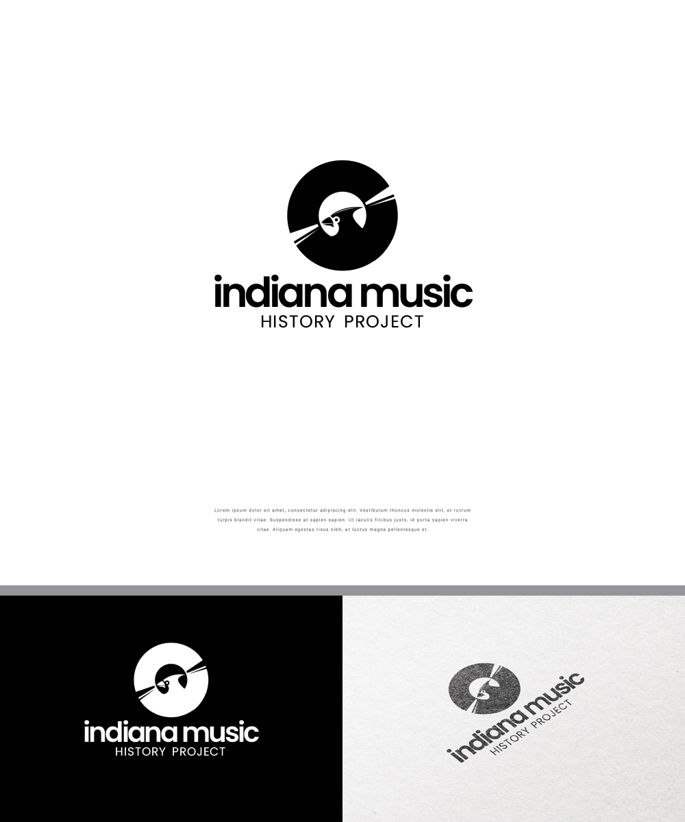 Logo Design by Roots_x for this project | Design #29910192