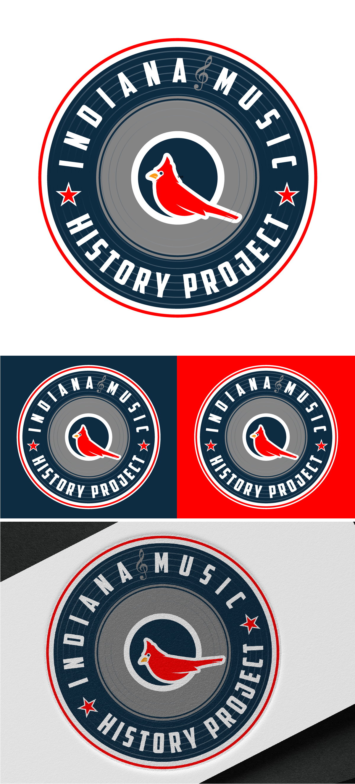 Logo Design by DesignLima for this project | Design #29909423