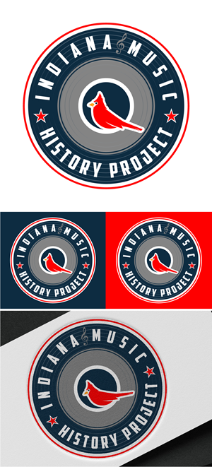 Diseño de Logo por DesignLima para este proyecto | Diseño: #29909423
