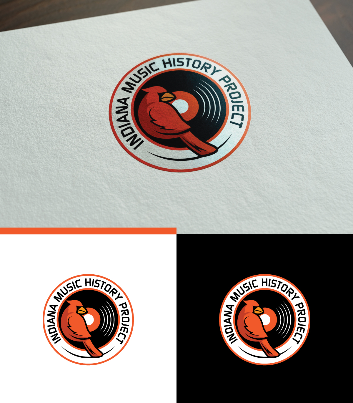 Diseño de Logo por creativepix para este proyecto | Diseño #29907875