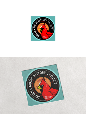 Logo Design by BUNG for this project | Design #29907642