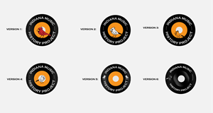 Logo Design by Ezgi Kilavuz
