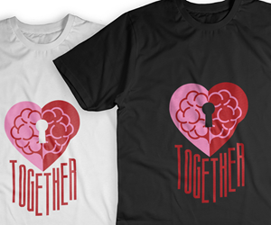 Diseño de Camiseta por vectorone111 para este proyecto | Diseño: #30097222