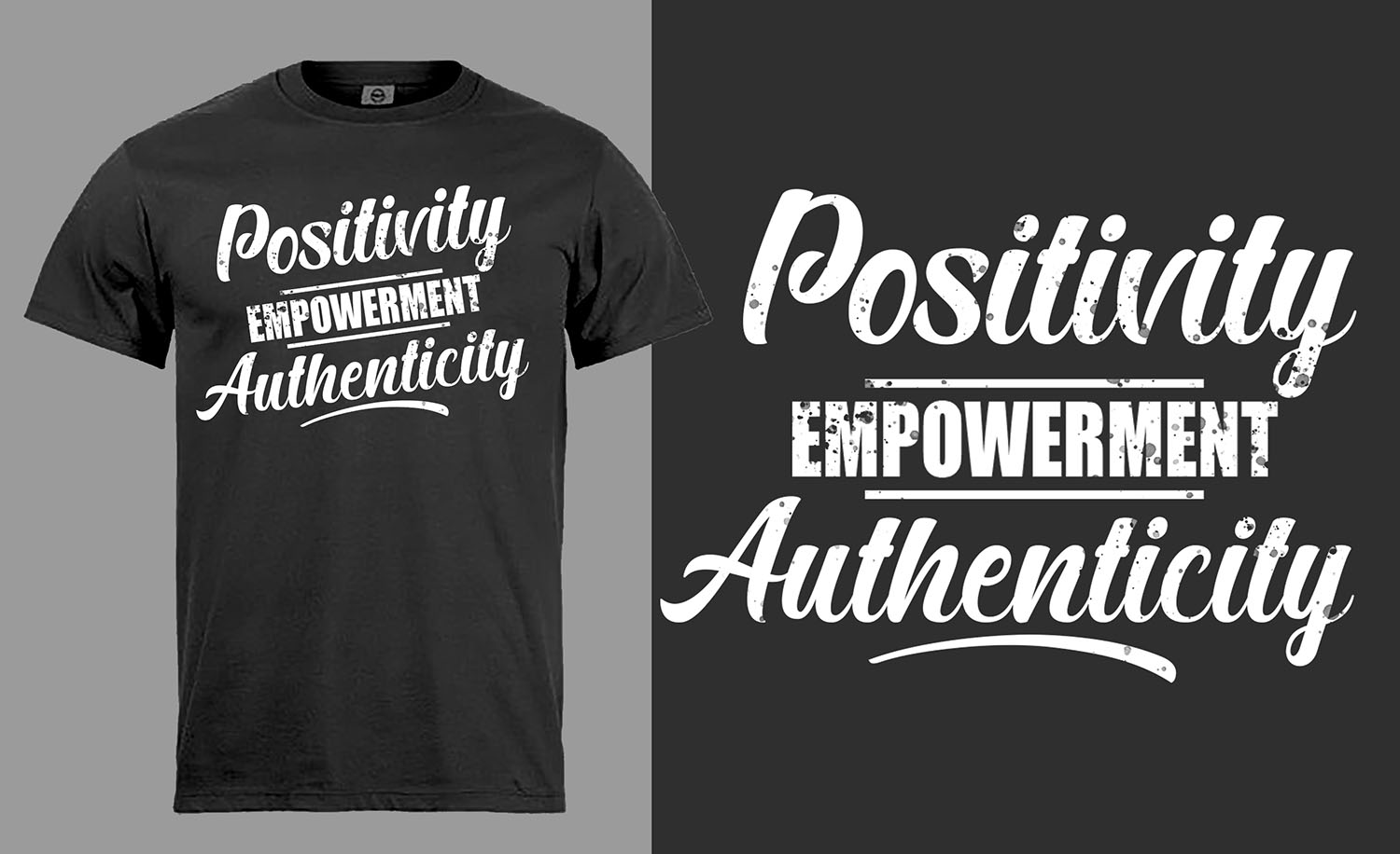T-shirt Design by Johncina for this project | Design #29916438