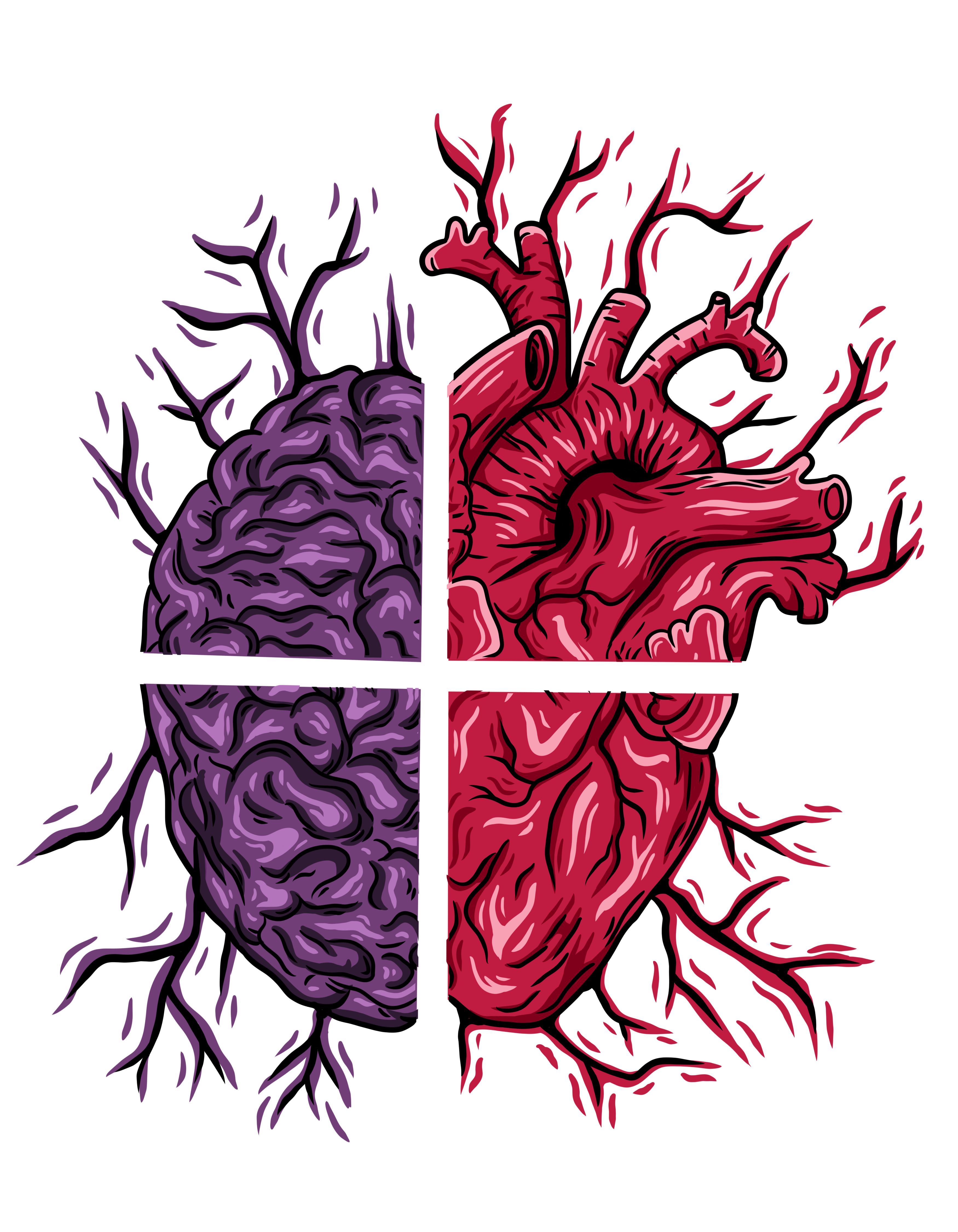 T-shirt Design by Rahmat21 Design for this project | Design #30089389