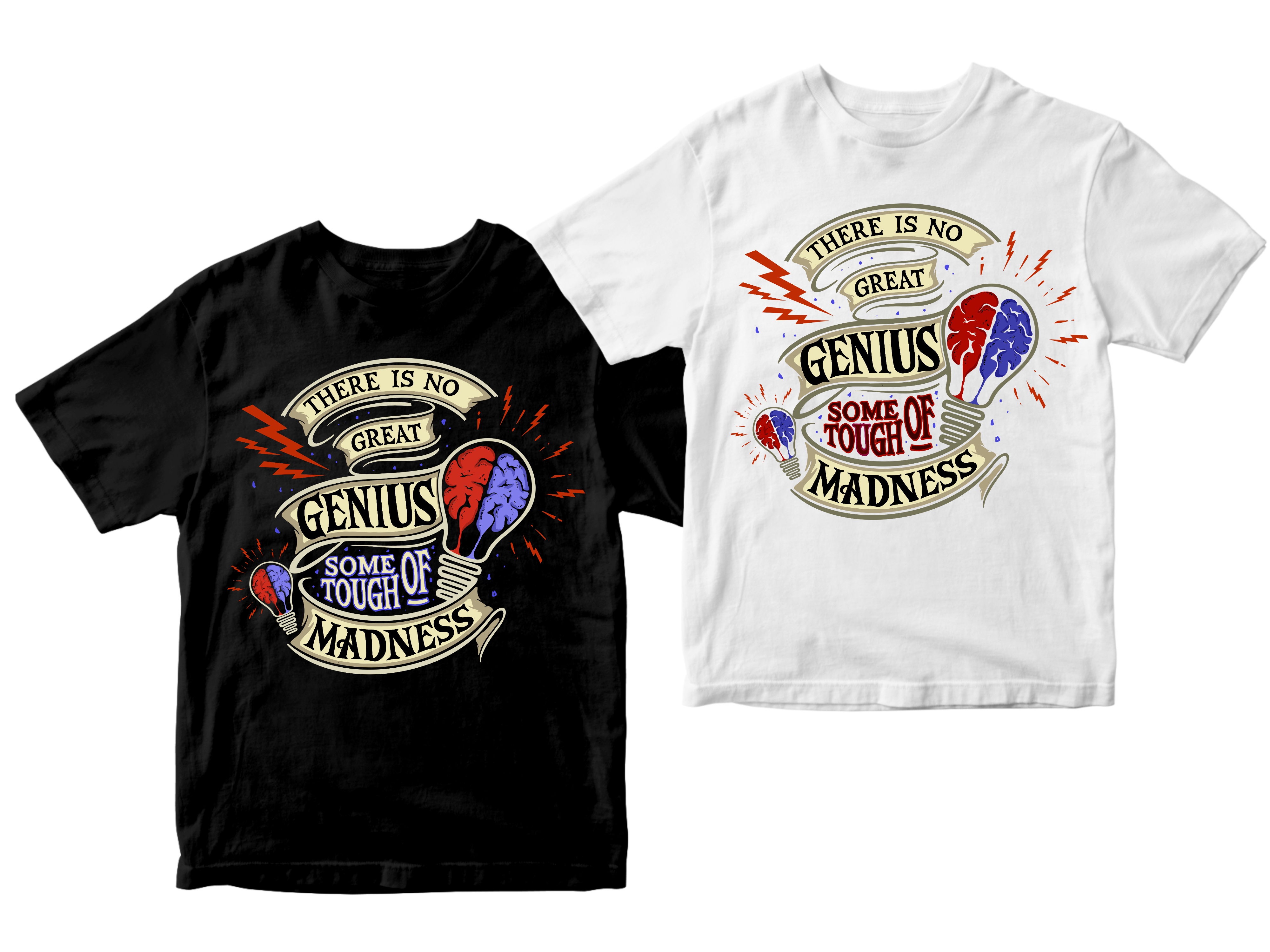 T-shirt Design by Letterdot for this project | Design #30095061