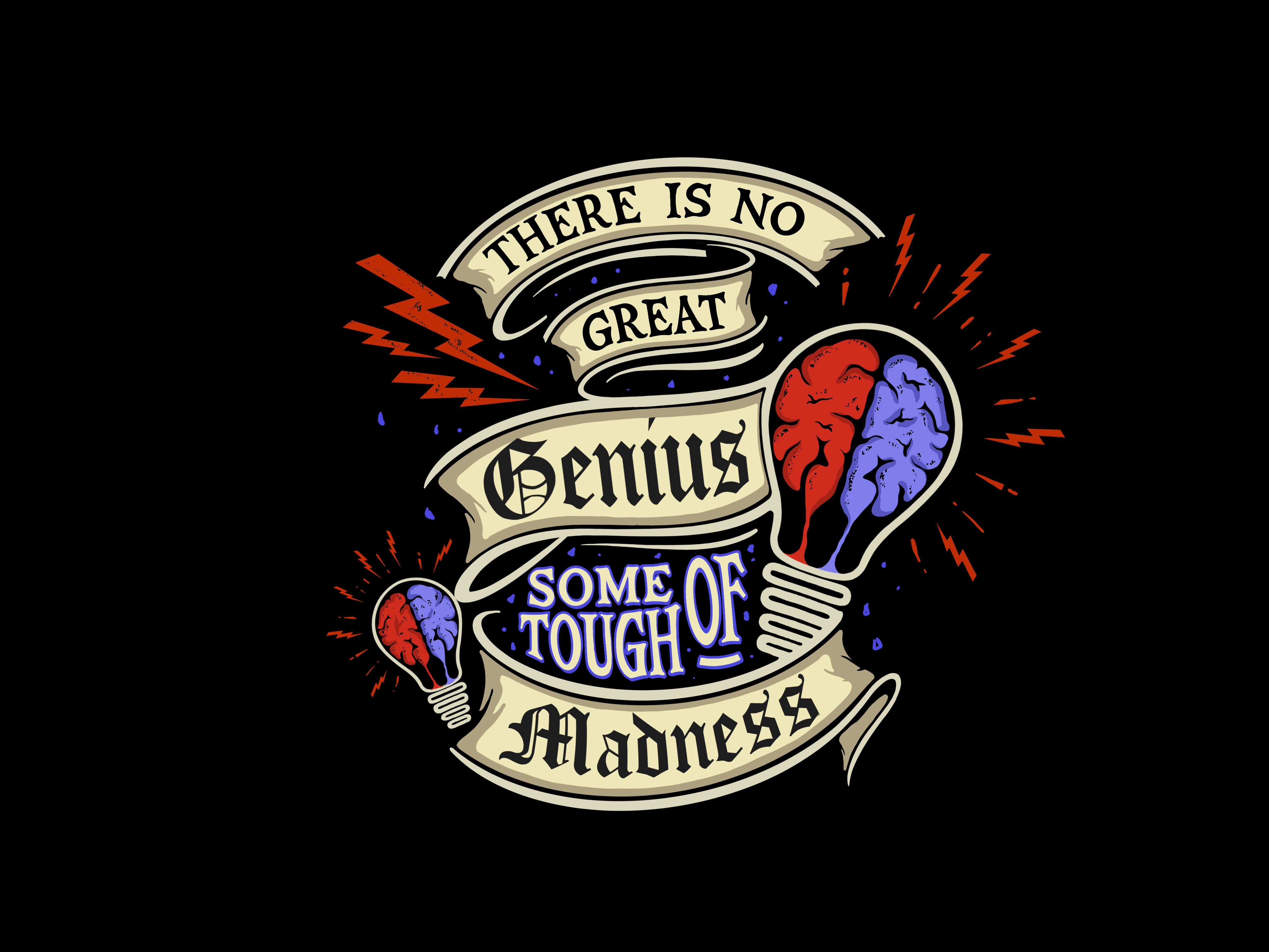 T-shirt Design by Letterdot for this project | Design #30096307