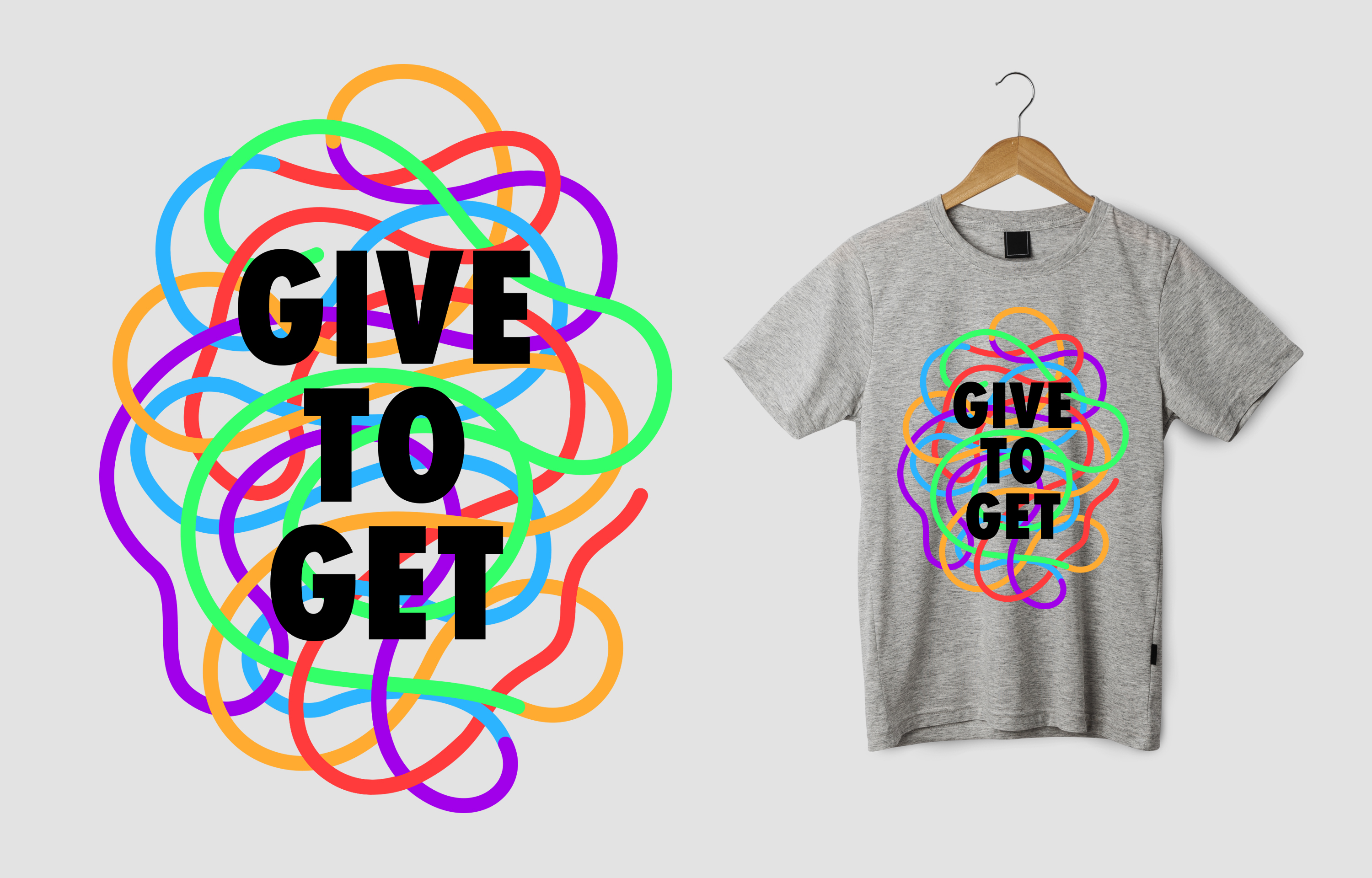 T-shirt Design by Tsvetan Alexandrov for this project | Design #30086552