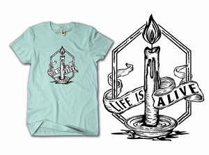 T-shirt Design by Den Bagus for this project | Design #29954421