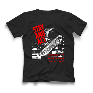 Diseño de Camiseta por Feni:) para este proyecto | Diseño: #30086346