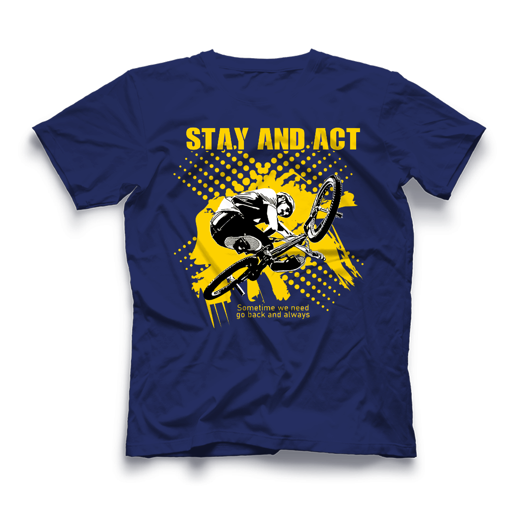 T-shirt Design by Feni:) for this project | Design #30086351