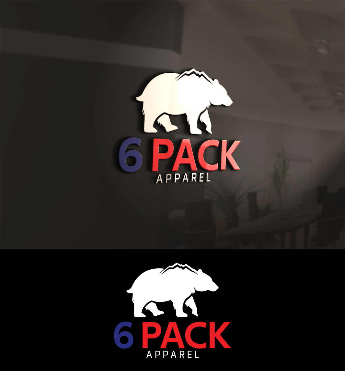 Logo Design by we with for this project | Design #29911205