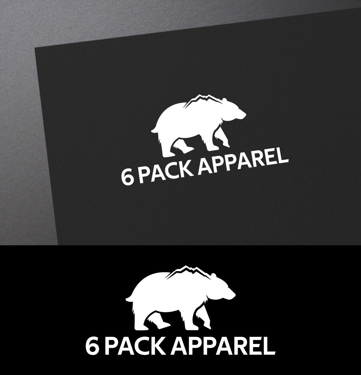 Logo Design by we with for this project | Design #29911206