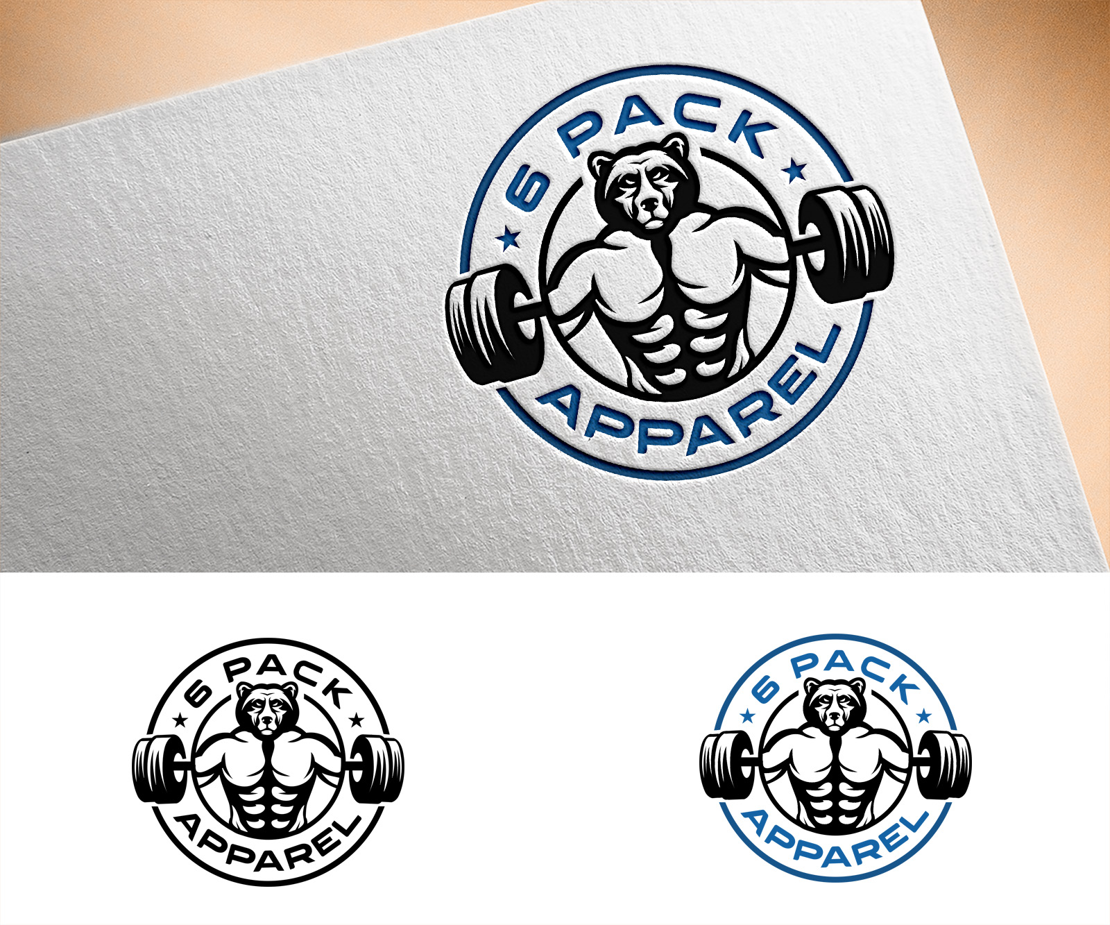 Logo Design by Vishak vasu for this project | Design #29912915