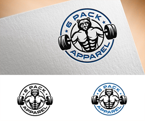 Logo Design by Vishak vasu