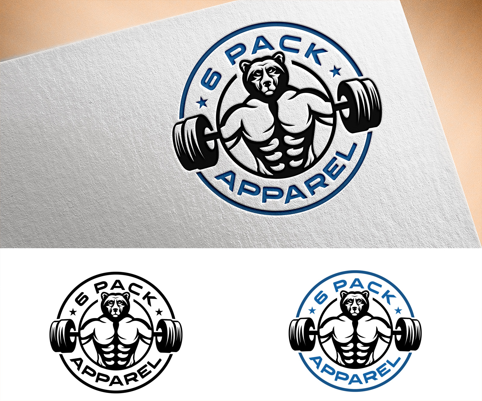 Design de Logo par Vishak vasu pour ce projet | Design #29917133
