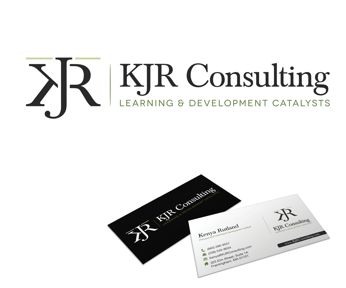 Logo Design by Ekanite for this project | Design #3129490