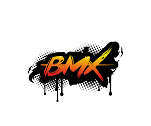 Logo-Design von Idesign estudio für Fredericksburg BMX | Design: #29927844