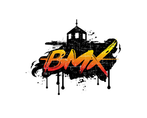 Logo-Design von Idesign estudio für Fredericksburg BMX | Design: #29928976