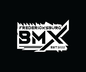 Diseño de Logo por Adi Graphics para Fredericksburg BMX | Diseño: #29915034