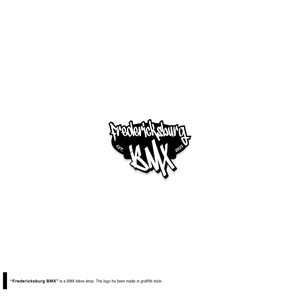 Diseño de Logo por Design Phaze para Fredericksburg BMX | Diseño: #29947657