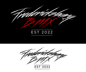 Diseño de Logo por Paint-Tools para Fredericksburg BMX | Diseño #29919742