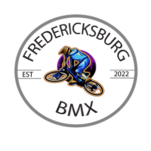 Diseño de Logo por Kafeel Designer para Fredericksburg BMX | Diseño: #29915611